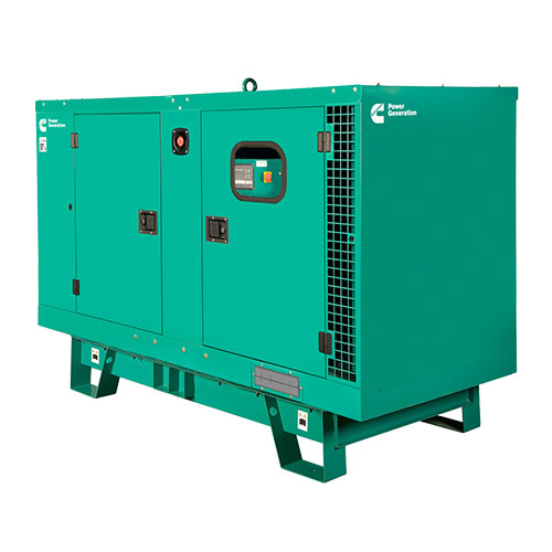 Diesel Generator