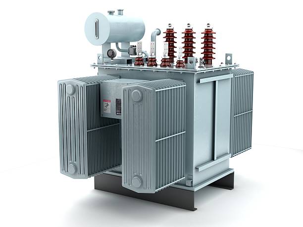 Electrical-Transformer-Lab-tech-Engineering-Solutions