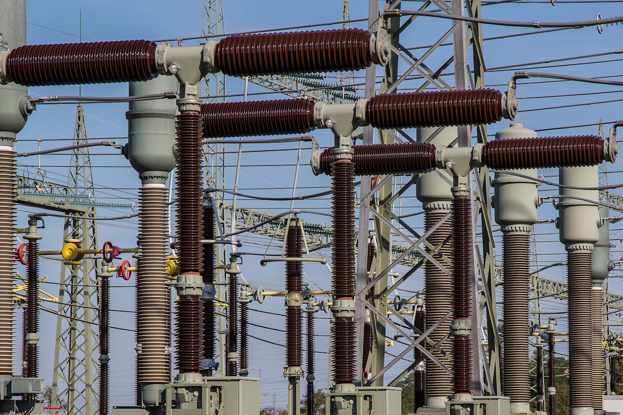 Lab-tech-Engineering-Solutions