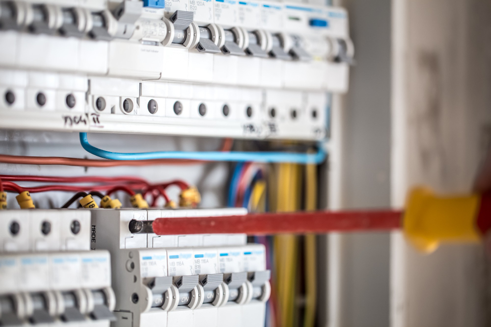 LV/MV/HV Switchgear