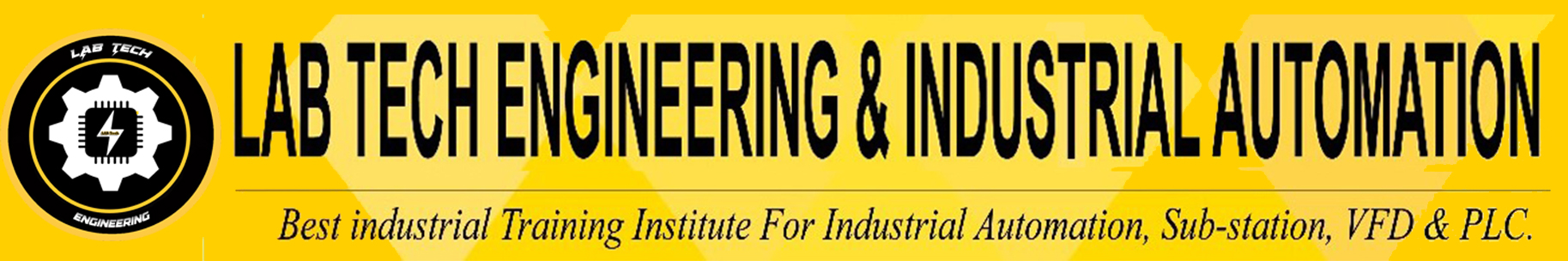 Labtech Engineering and Industrial Automation