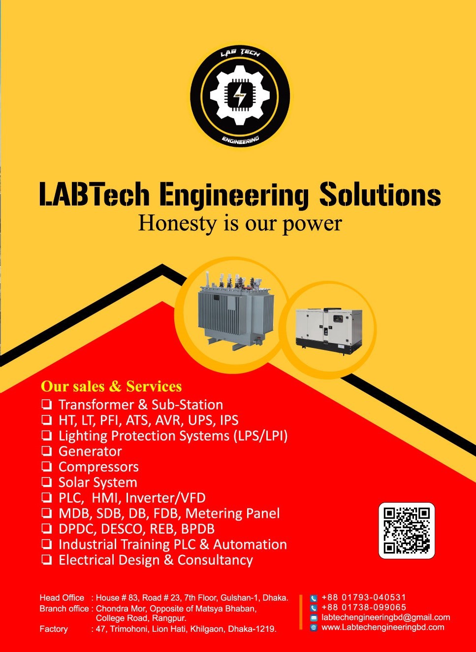 Labtechengineeringsolutions