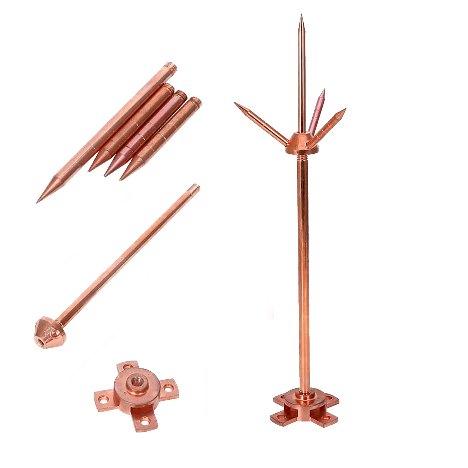 Lightning Protection Solutions- Labtech Engineering Solutions