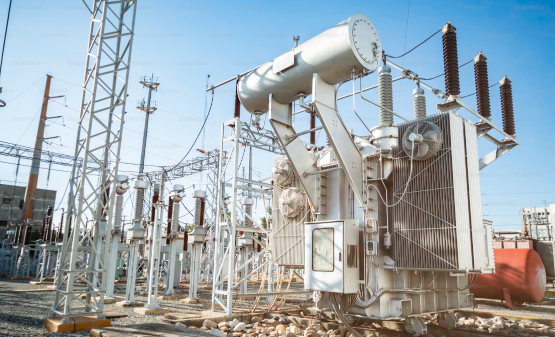 Electric Substaion